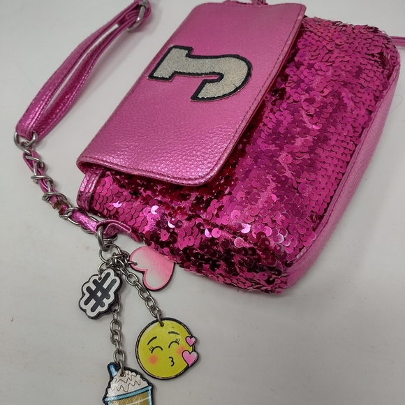 Justice purse - Picture 6 of 12